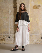 FLAXA sweater