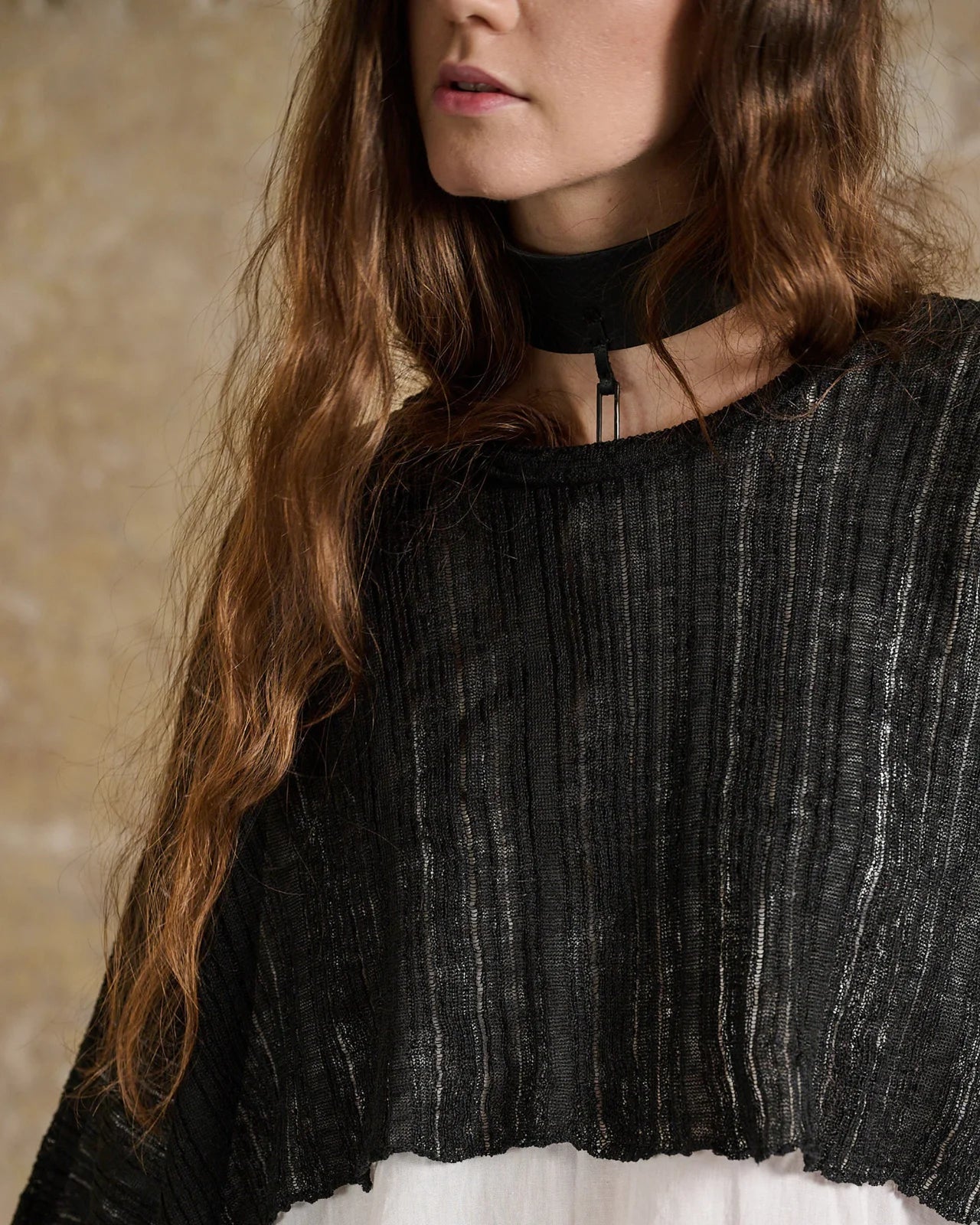 FLAXA sweater