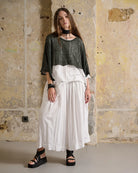 FLAXA sweater