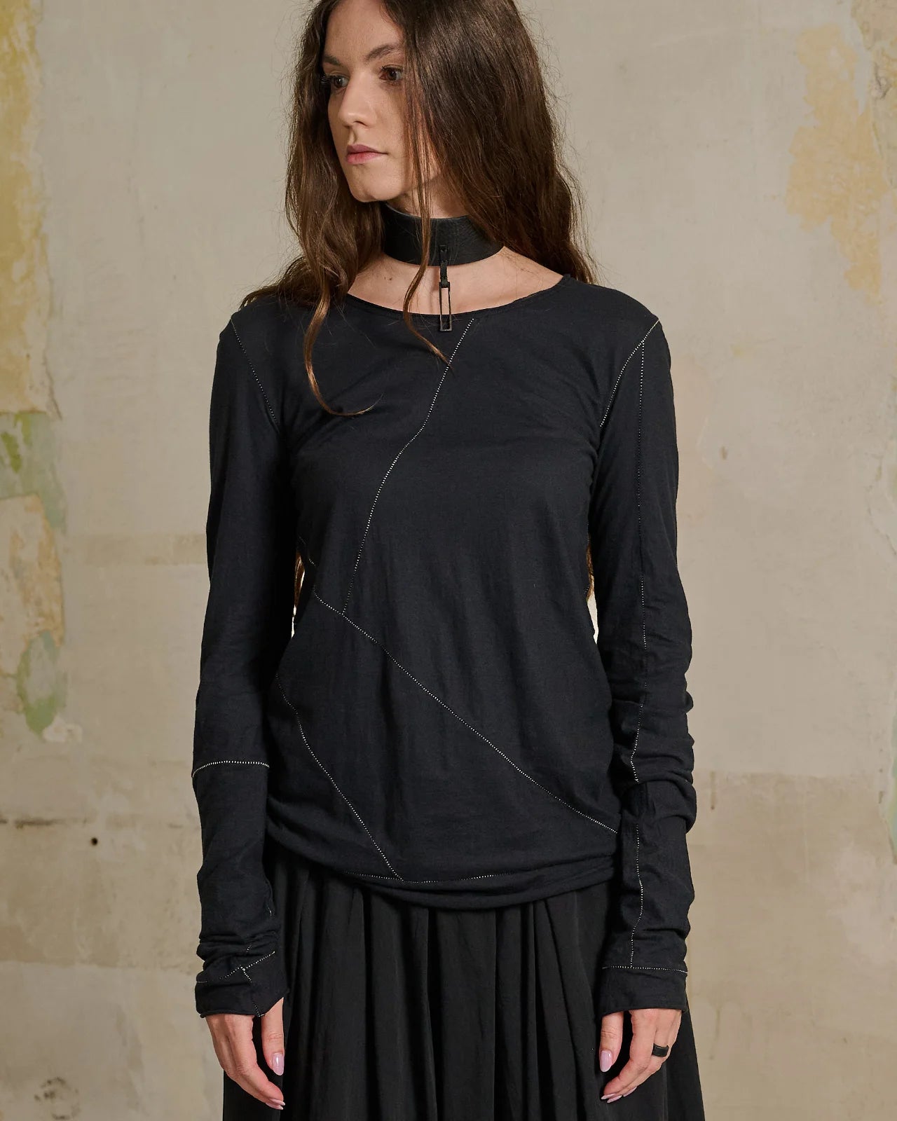 PATCHY  longsleeve