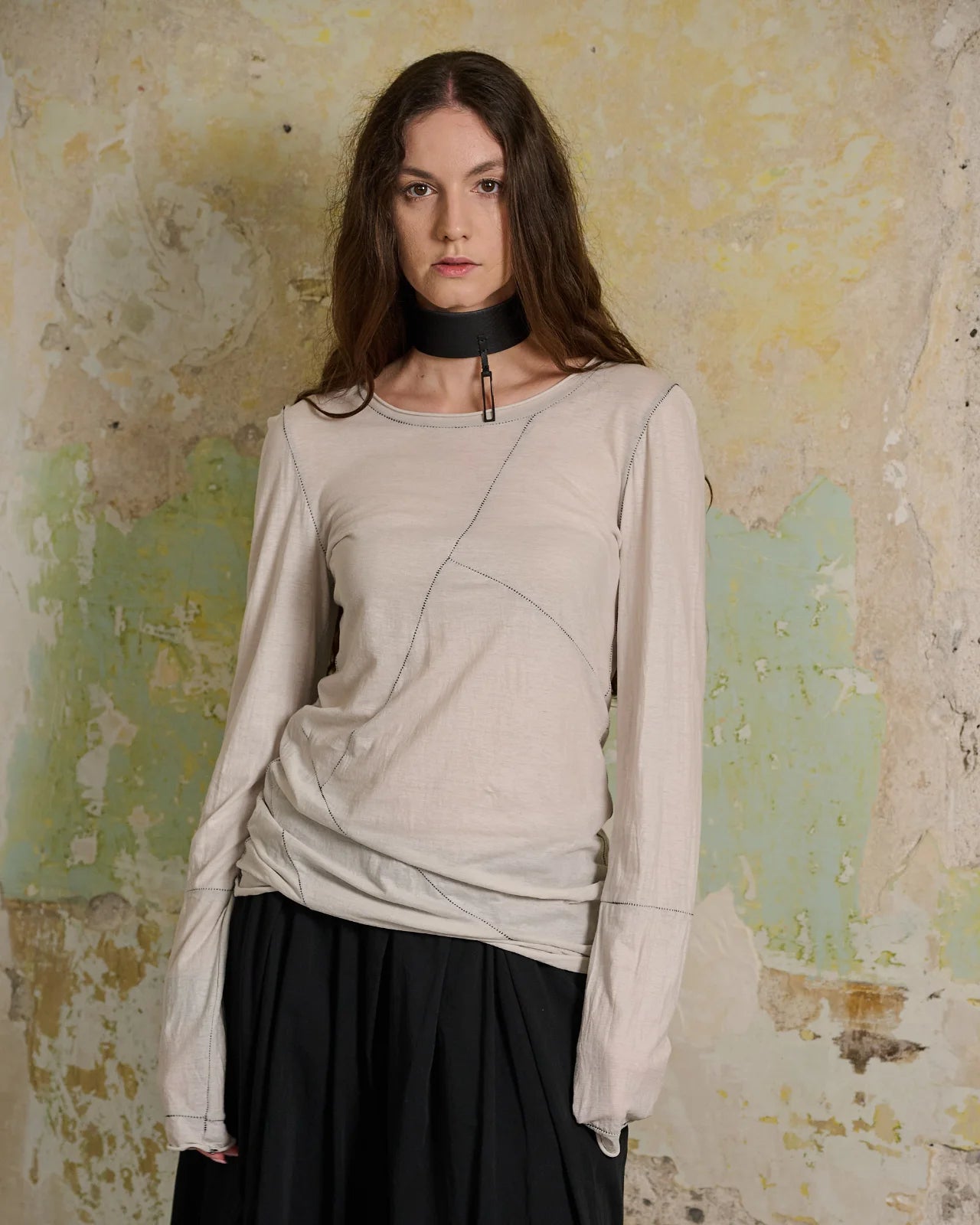 PATCHY  longsleeve
