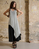 SHEE 2in1 tunic