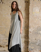 SHEE 2in1 tunic