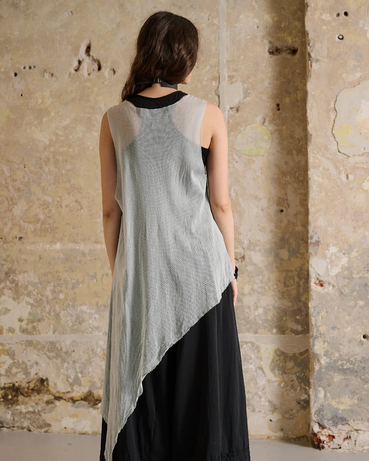 SHEE 2in1 tunic