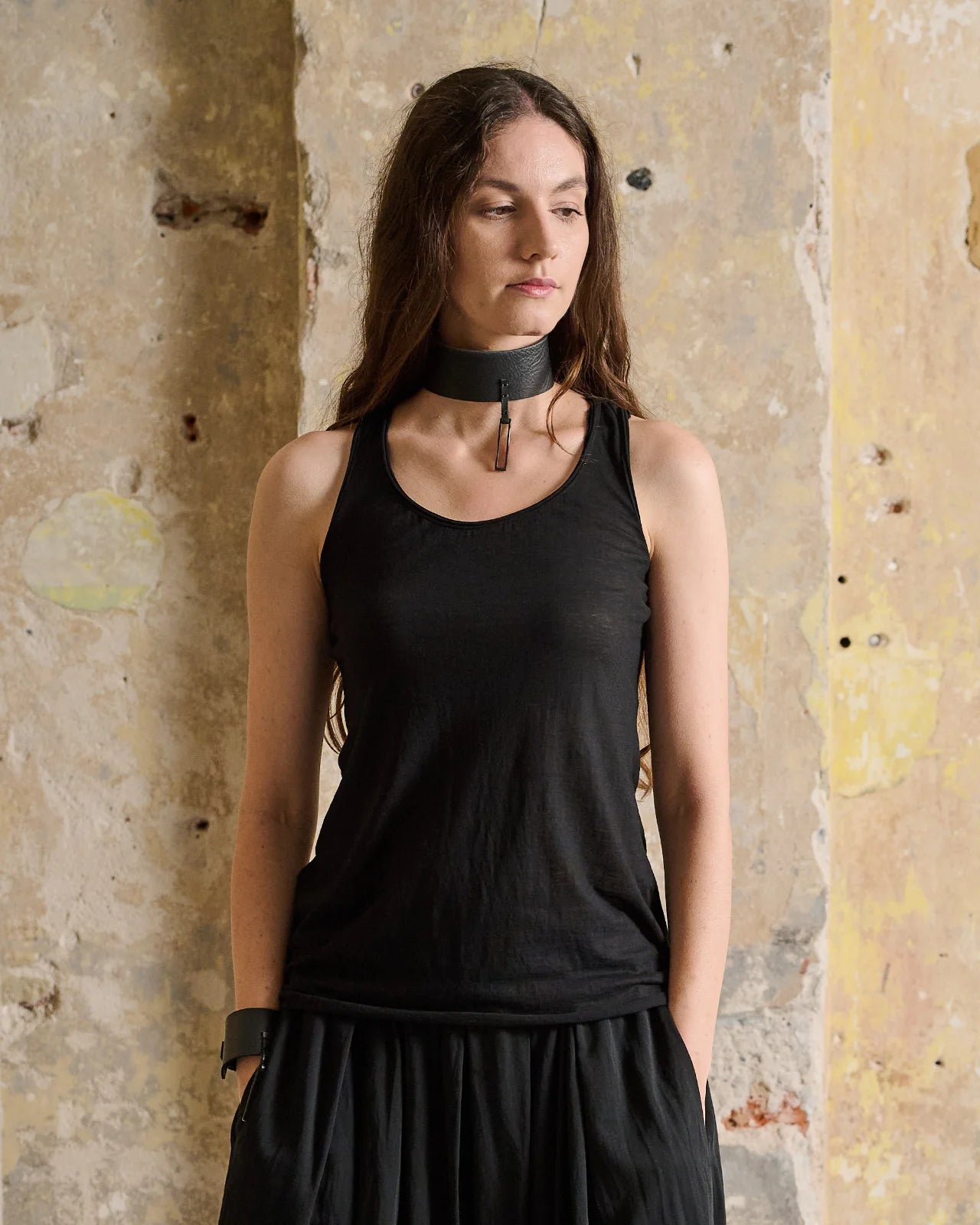 SHEE 2in1 tunic