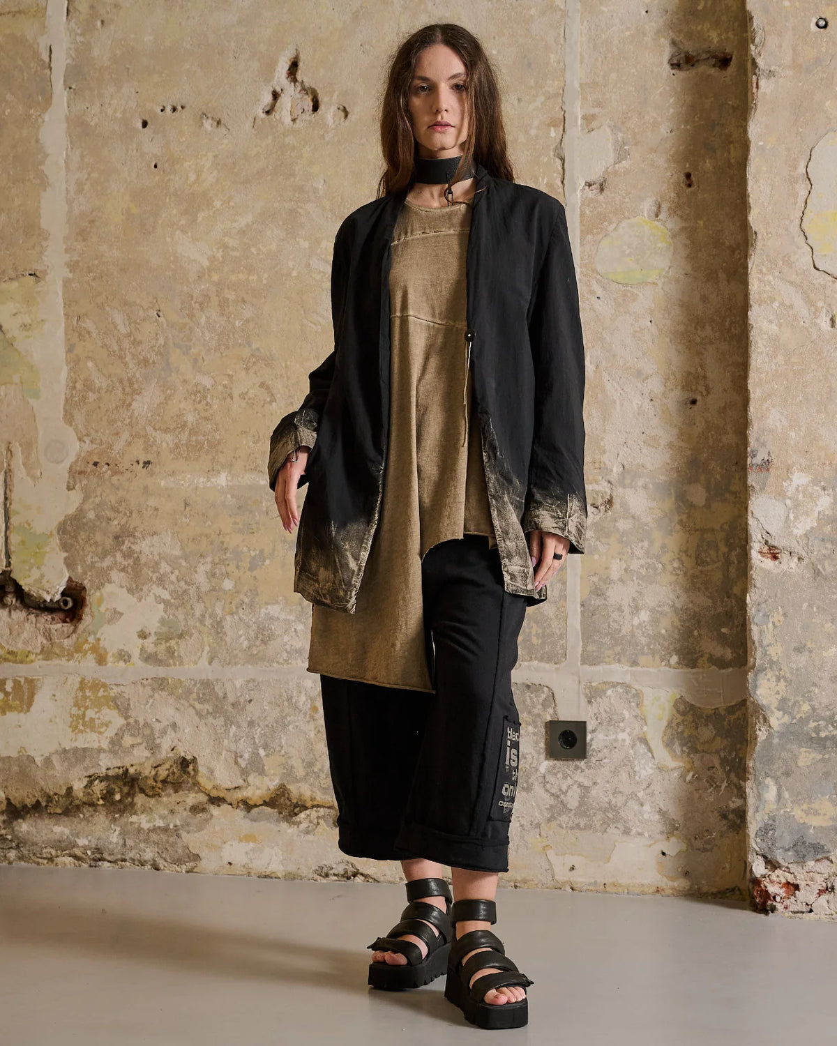 SLIVIO blazer