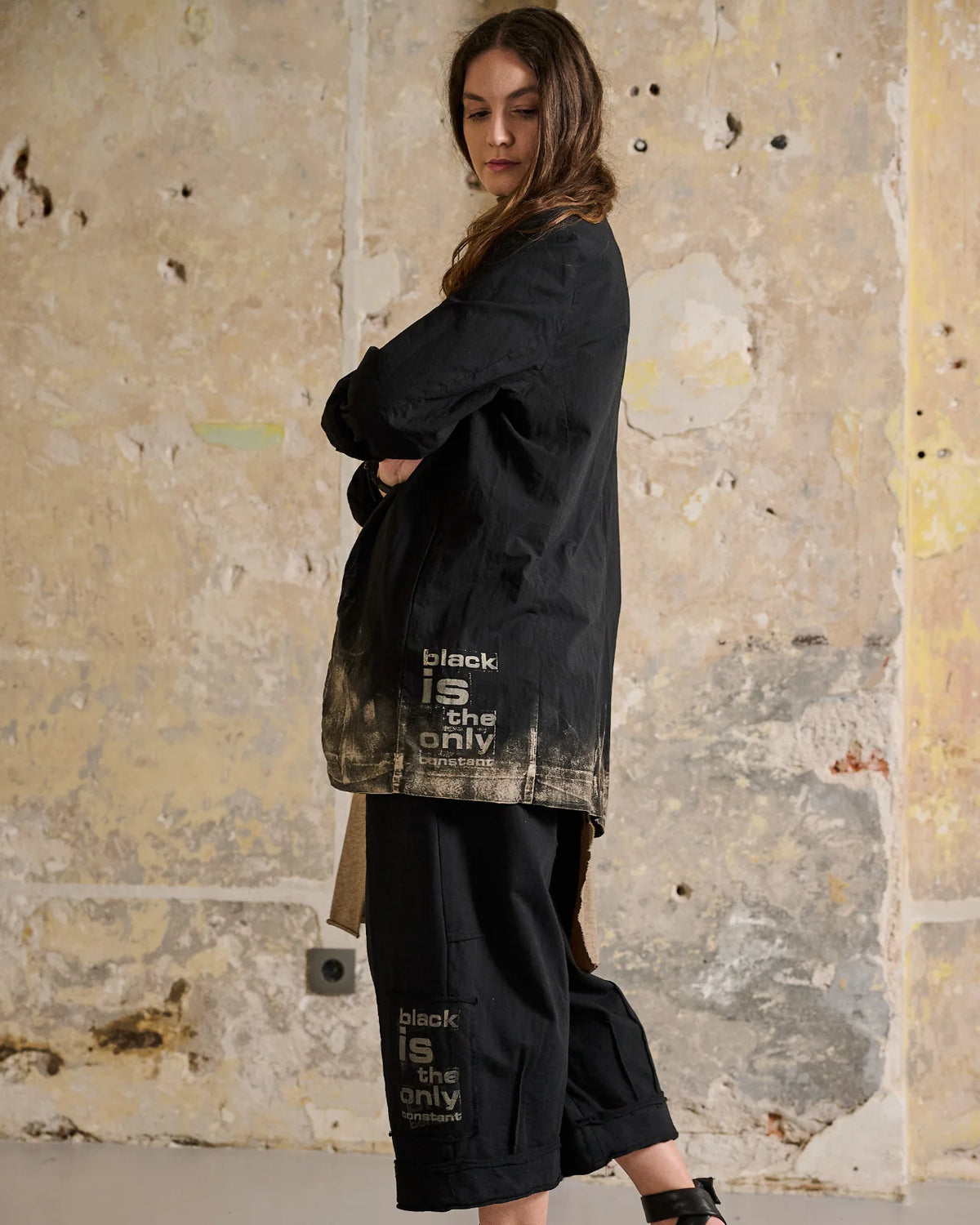 SLIVIO blazer
