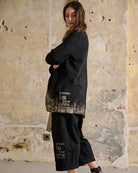 SLIVIO blazer