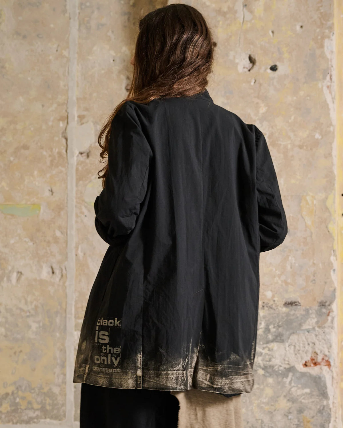SLIVIO blazer