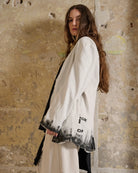 SLIVIO blazer