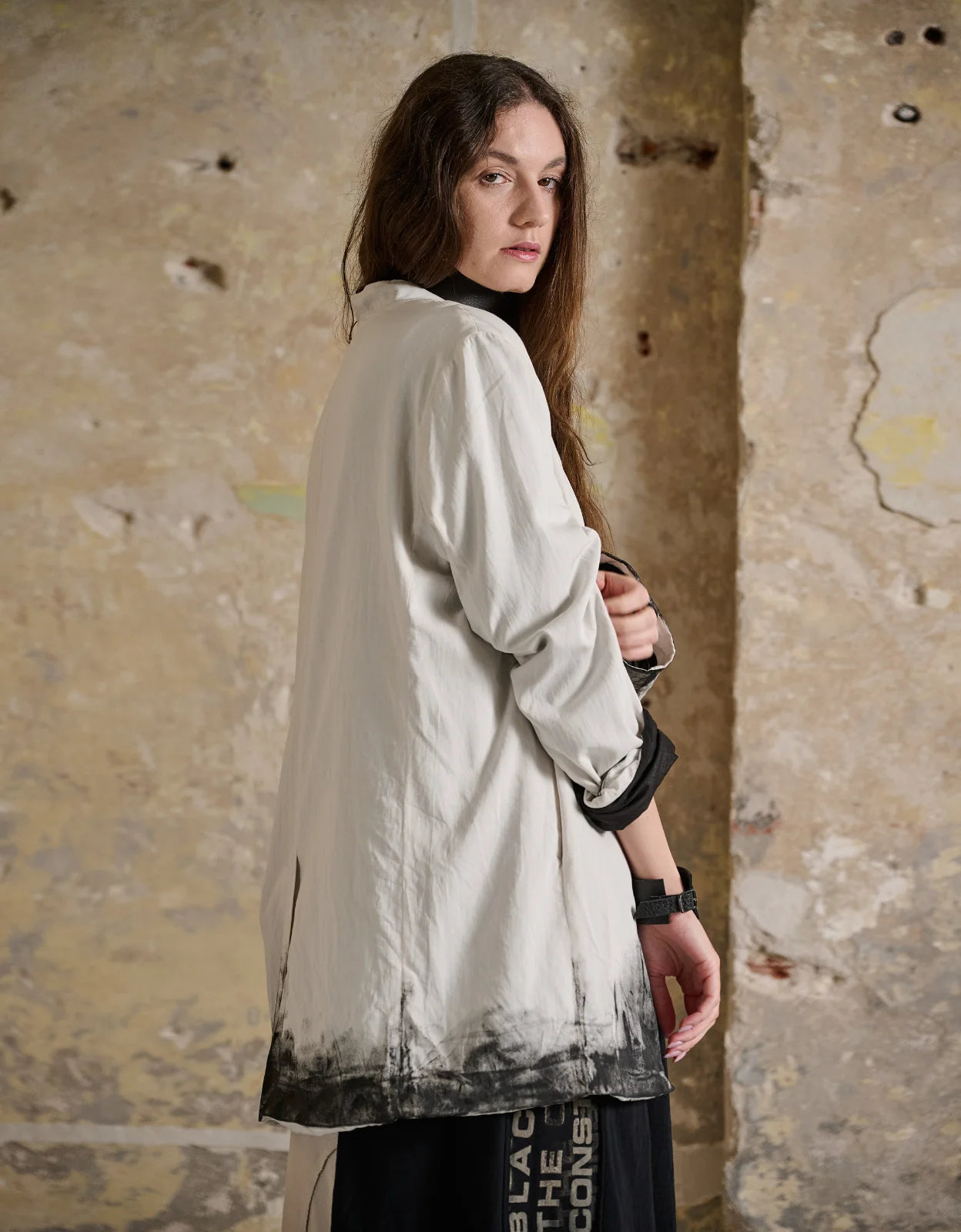 SLIVIO blazer