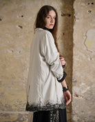 SLIVIO blazer