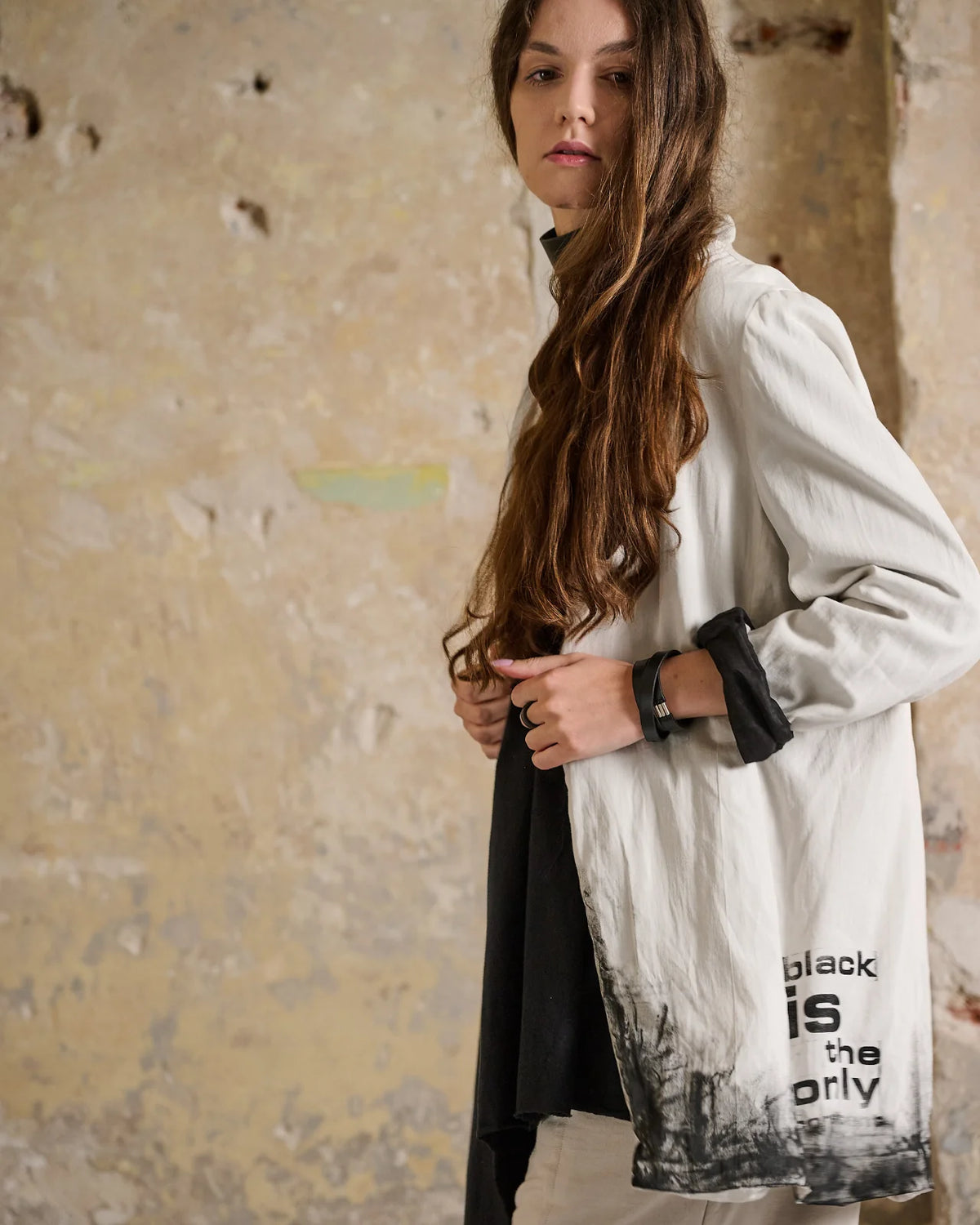 SLIVIO blazer