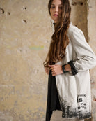 SLIVIO blazer