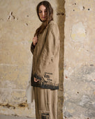 SLIVIO blazer