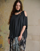 SPARTA tunic
