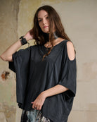 SPARTA tunic