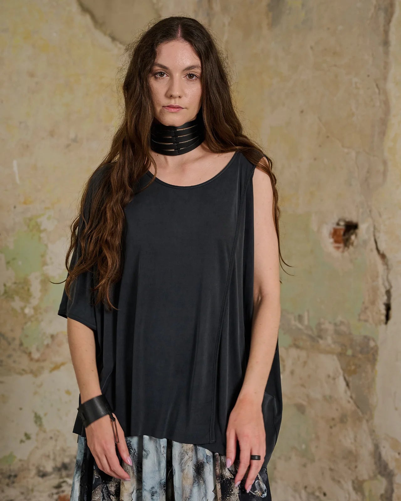 SPARTA tunic