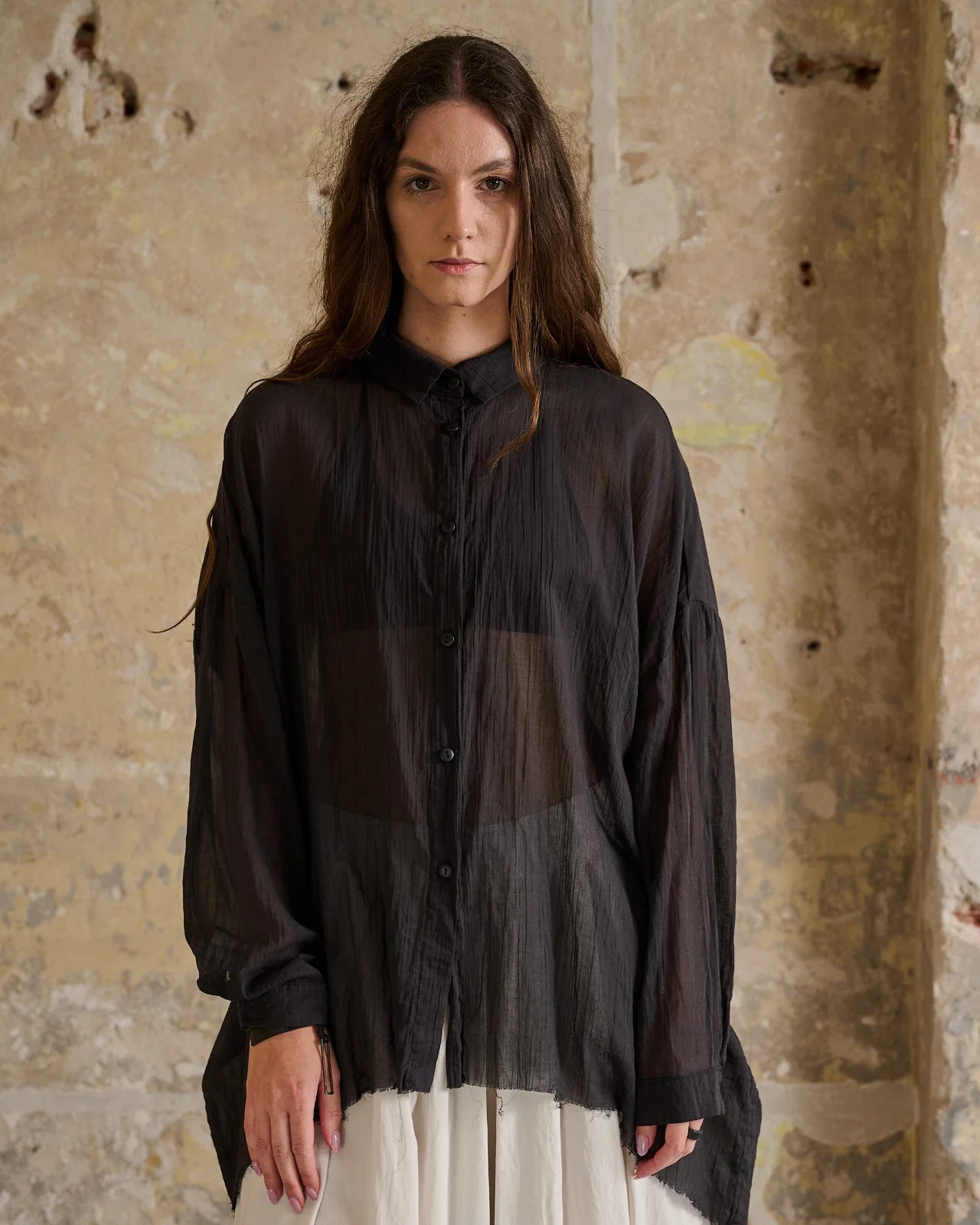 URCA shirt