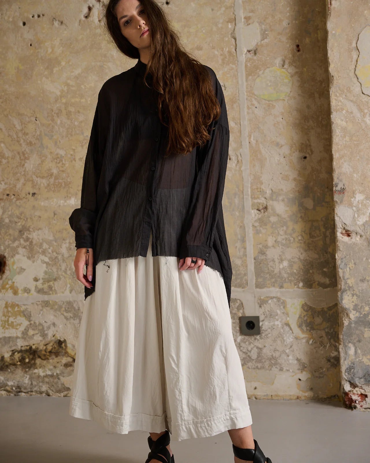 URCA shirt