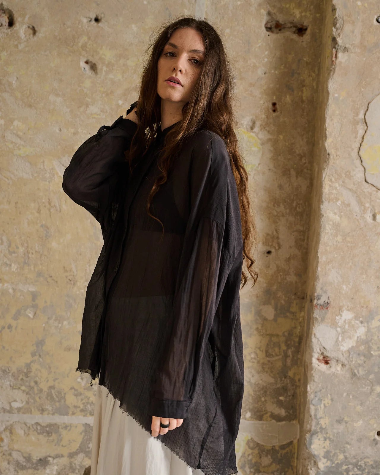 URCA shirt