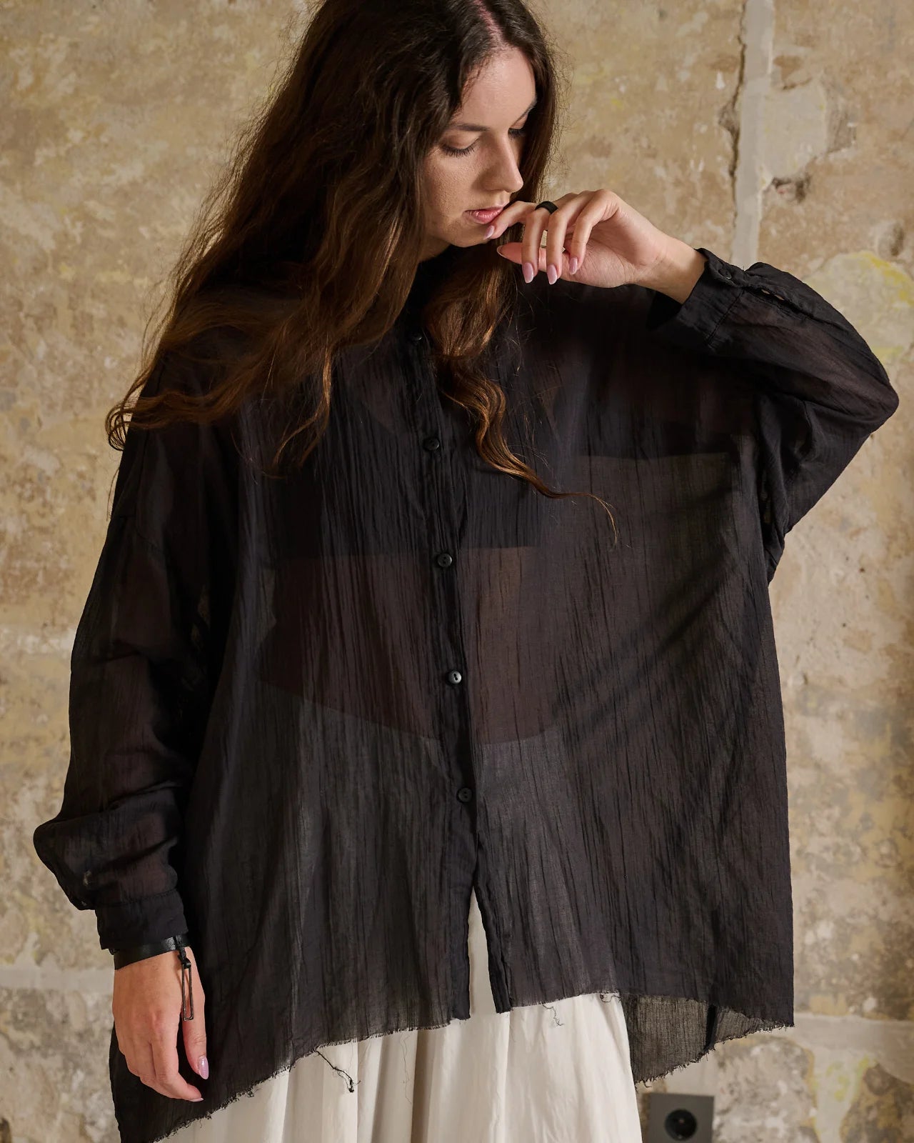 URCA shirt