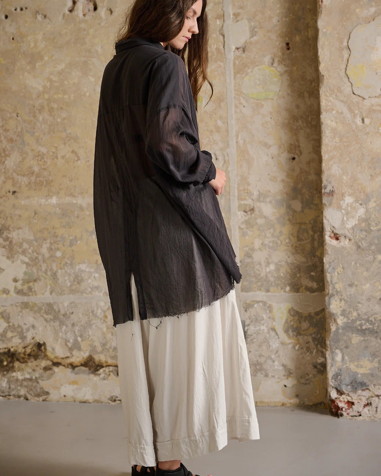 URCA shirt