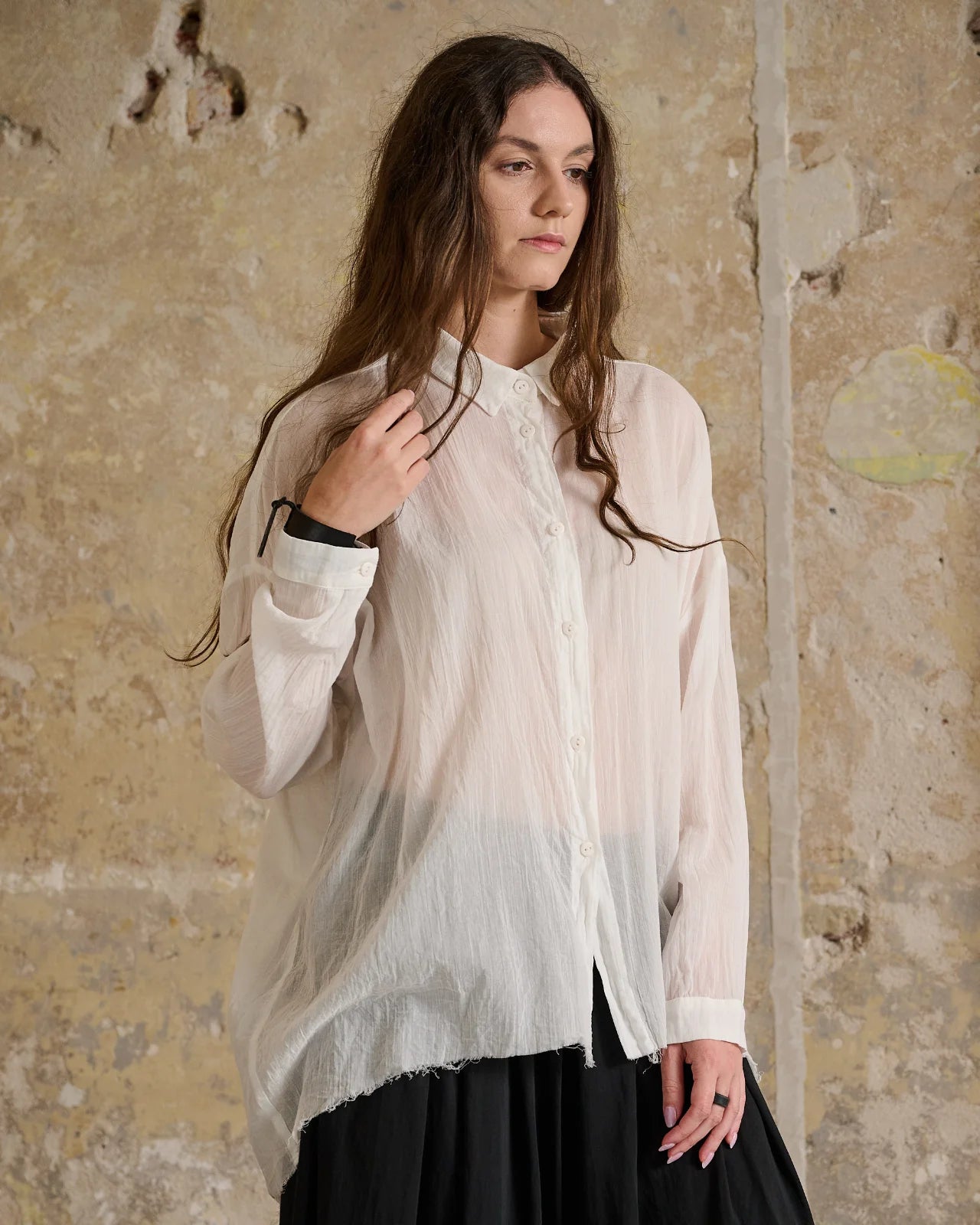 URCA shirt