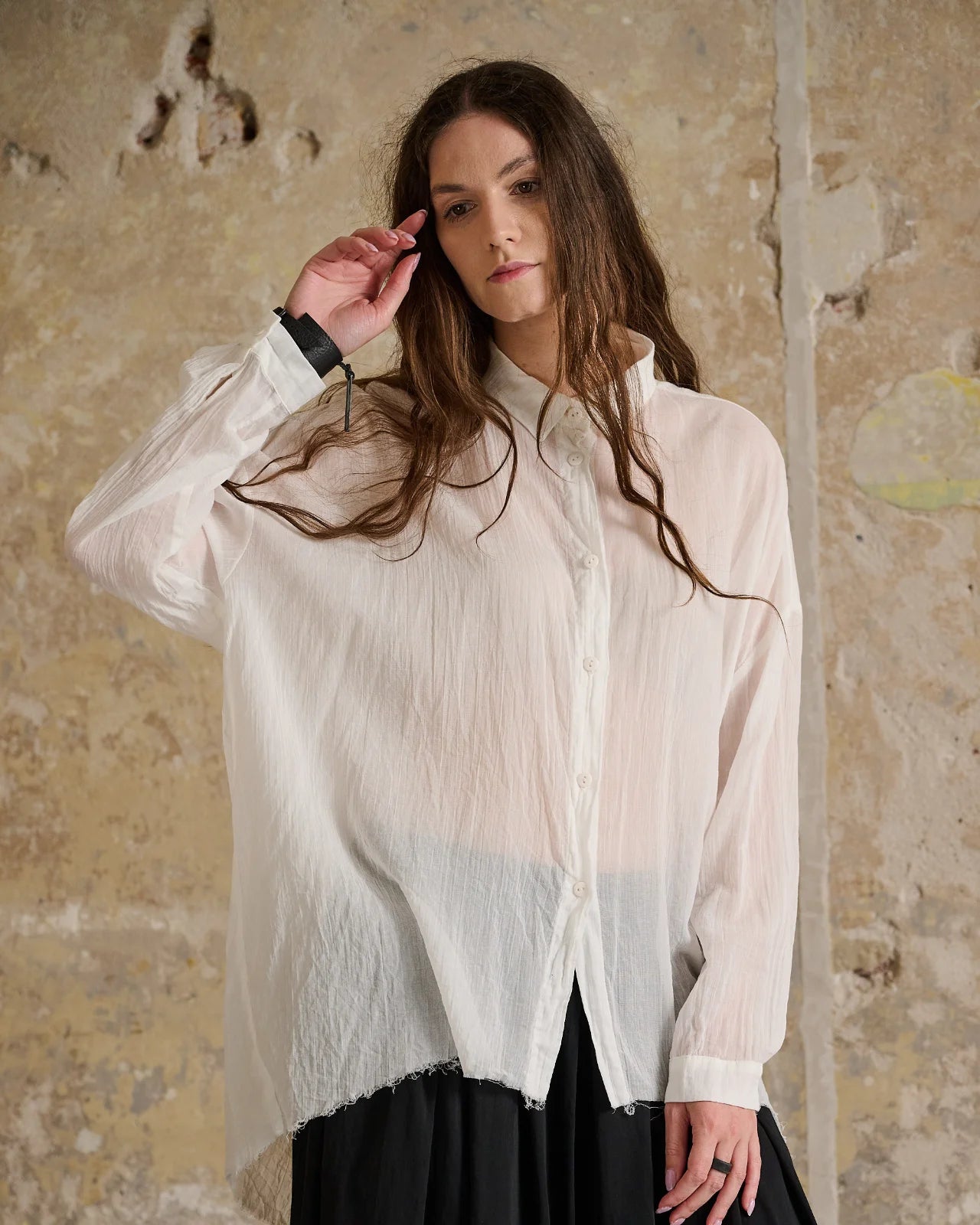 URCA shirt