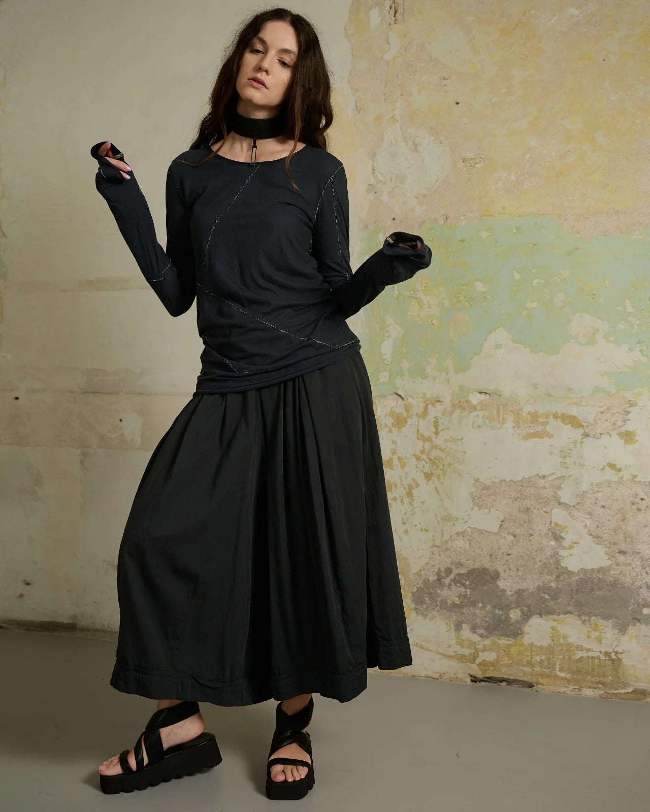 VRES pants