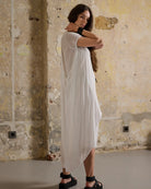 FOAMINA dress