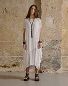 FOAMINA dress