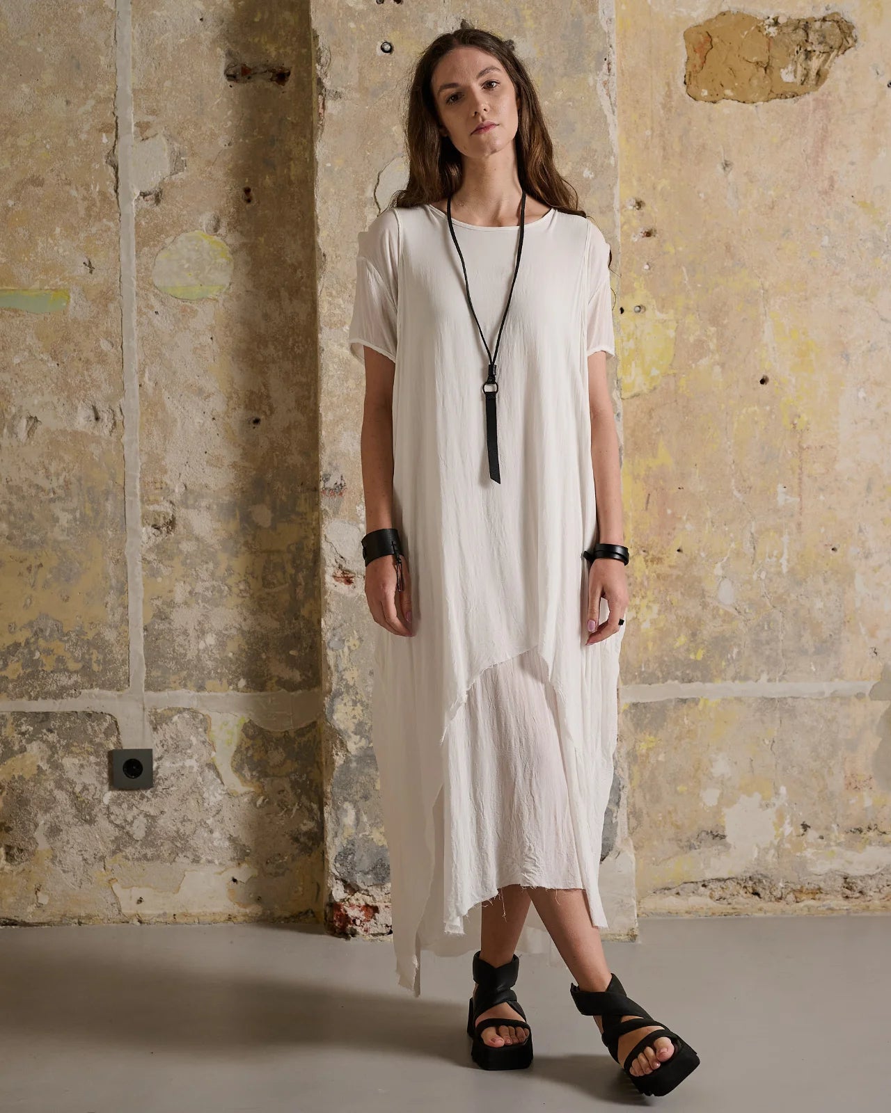 FOAMINA dress