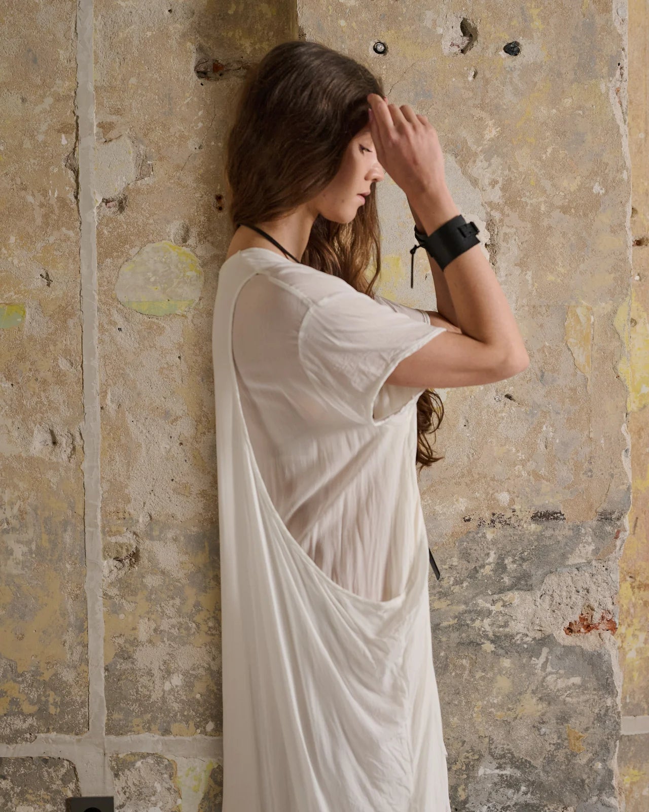 FOAMINA dress
