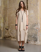 FOAMINA dress