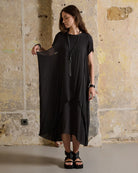 FOAMINA dress