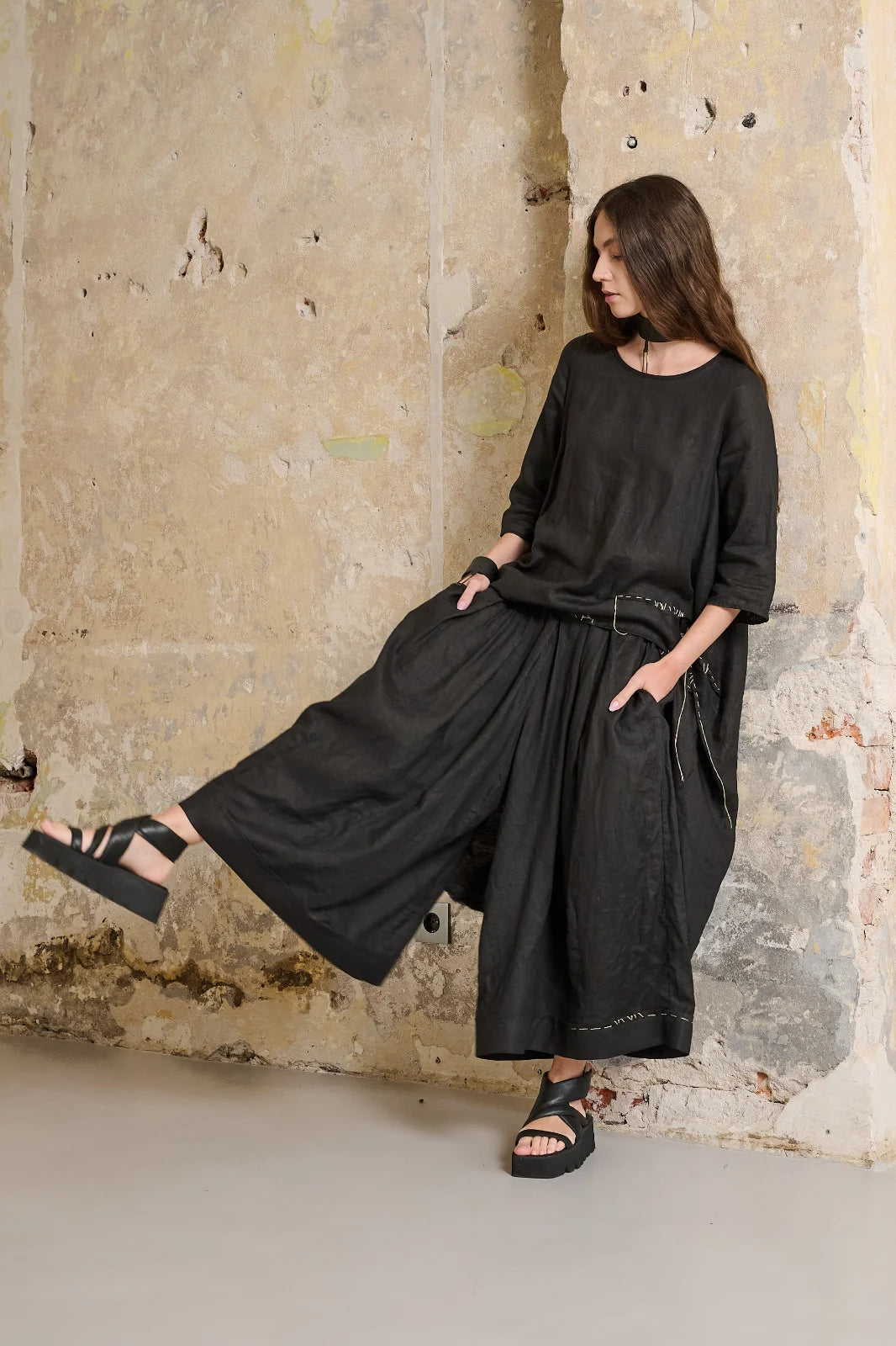 IKANO pants
