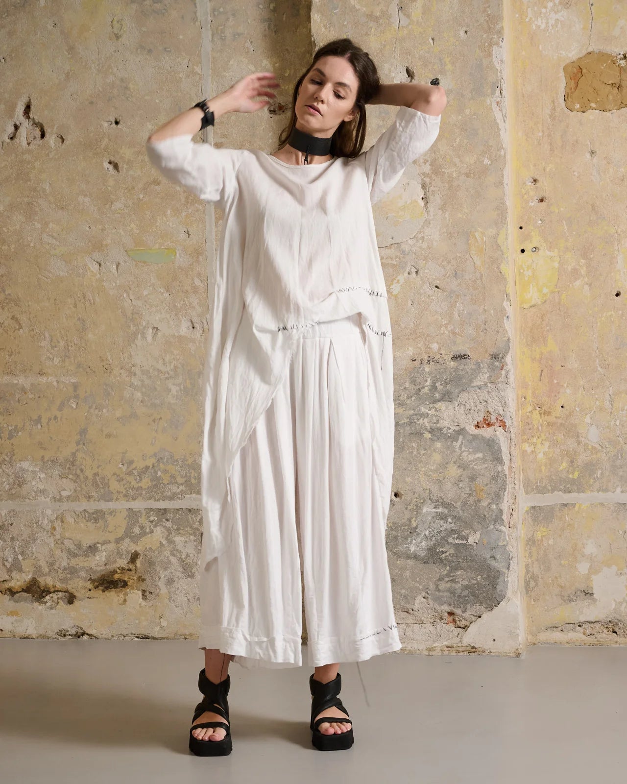 IKANO pants