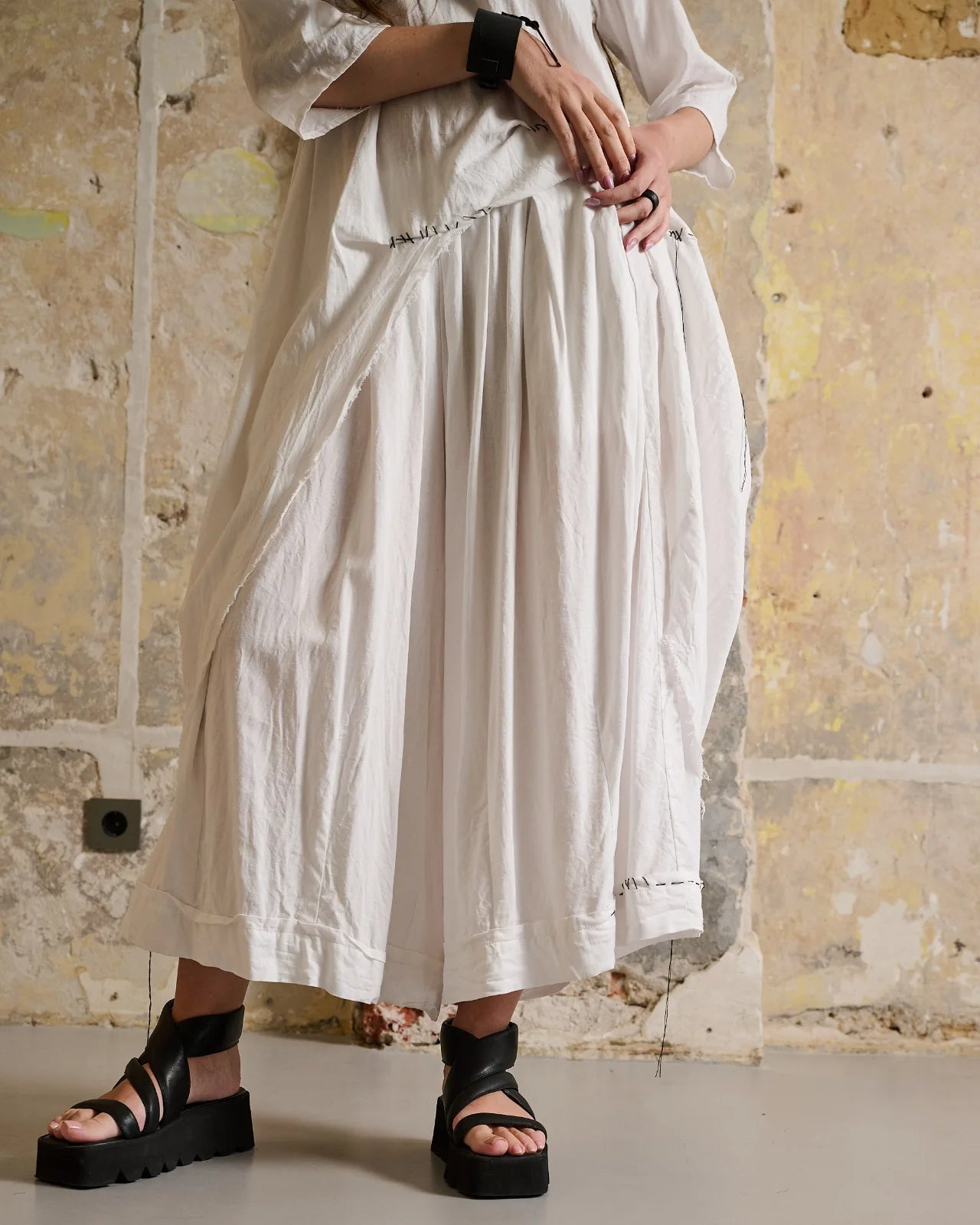 IKANO pants