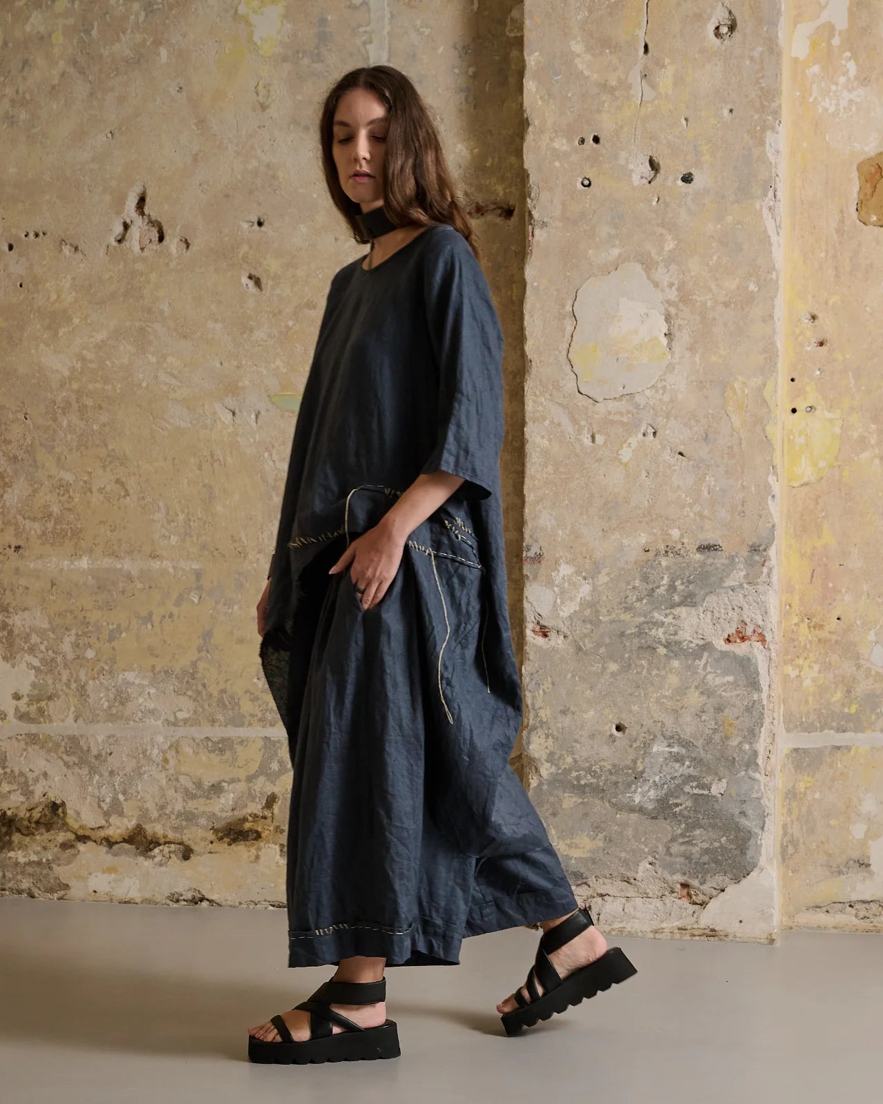IKANO pants