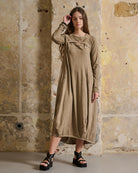 PATTA dress with top