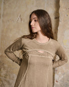 PATTA dress with top