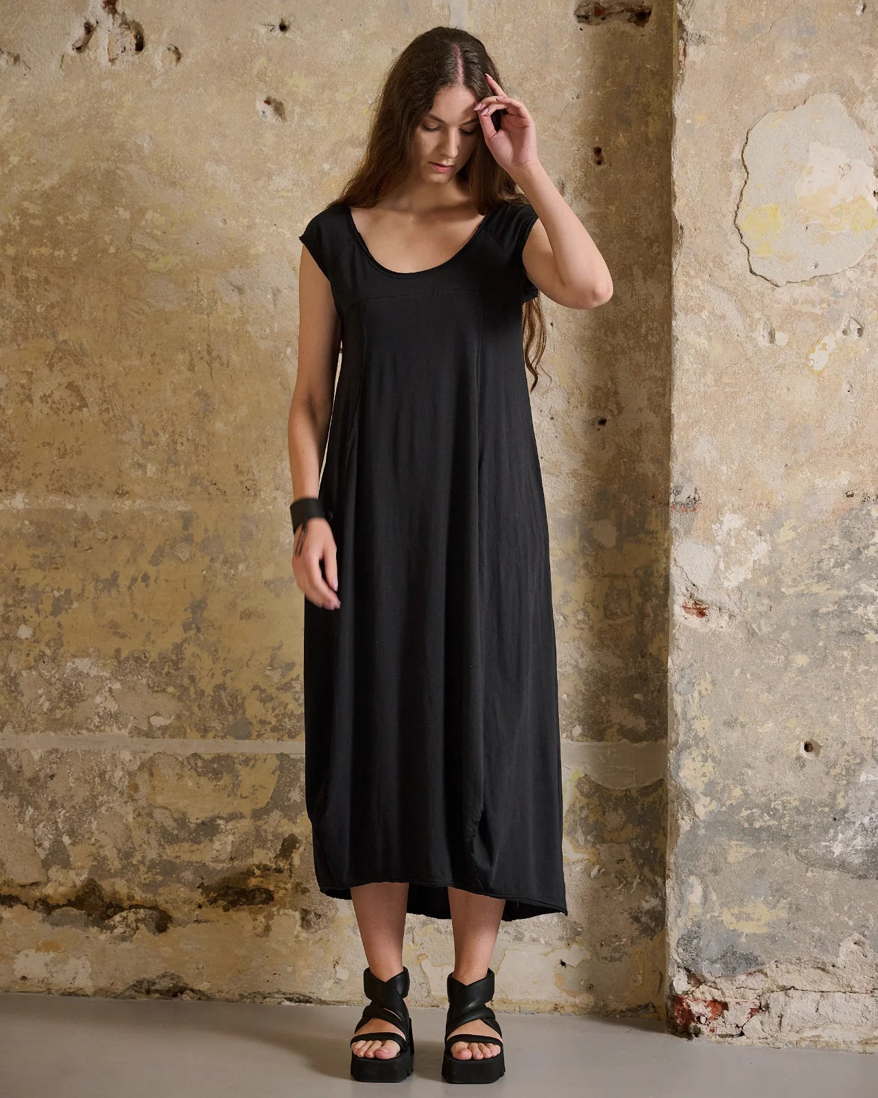 PATTA dress with top