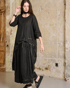 VALONIA tunic