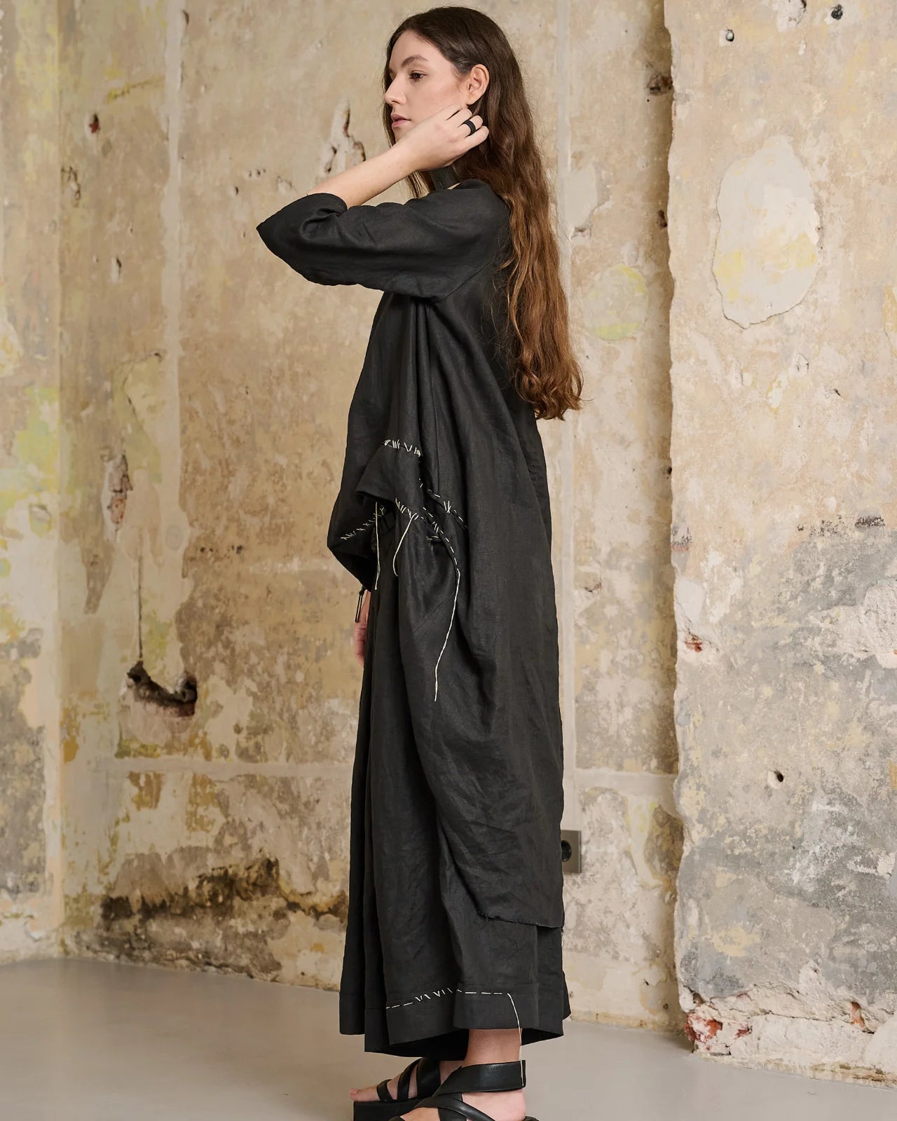 VALONIA tunic