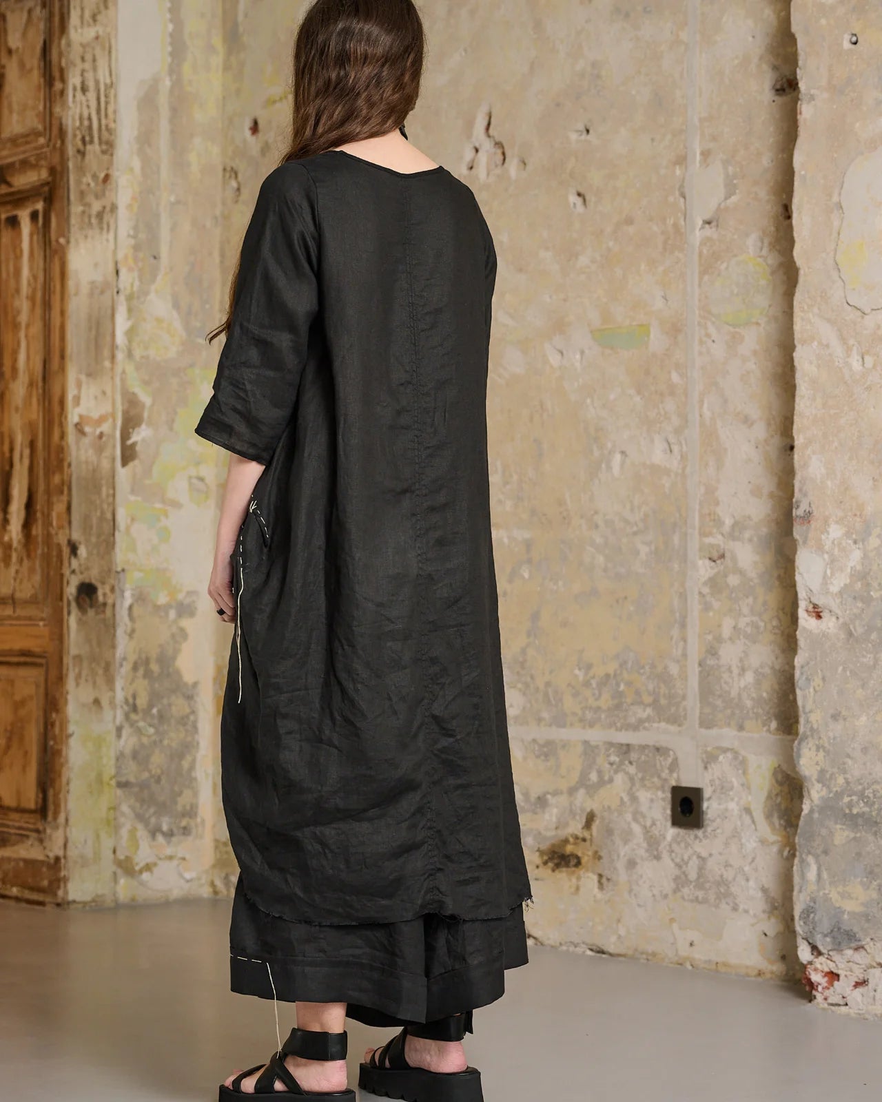 VALONIA tunic