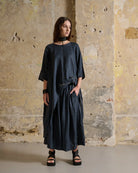VALONIA tunic