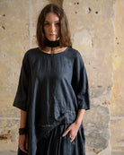 VALONIA tunic