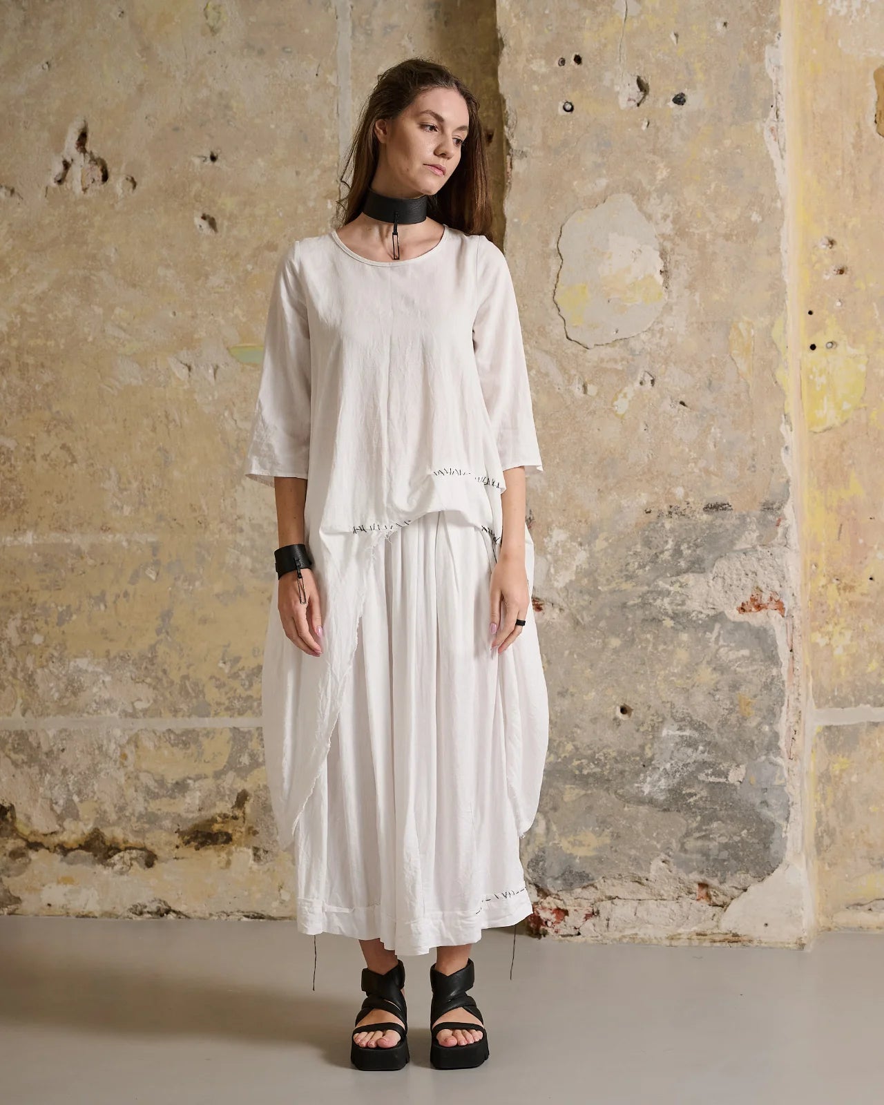 VALONIA tunic