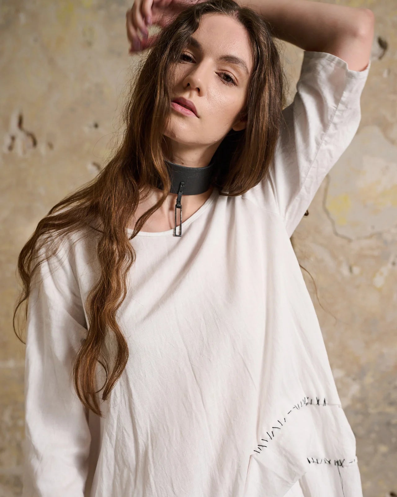 VALONIA tunic